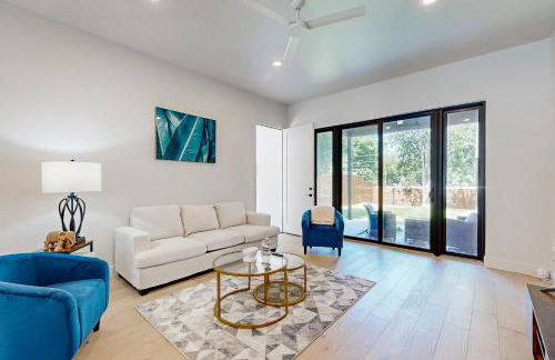 The Isabelle's - Unit A - Foto 2