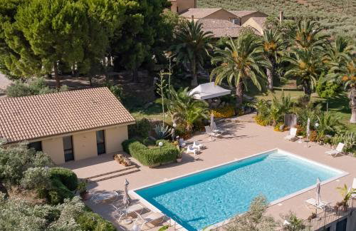 Agriturismo Baglio Vecchio - Foto 78