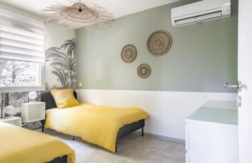 Tropiques en Provence - Foto 3