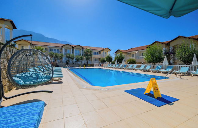 Larimar Suite Hotel - Foto 39