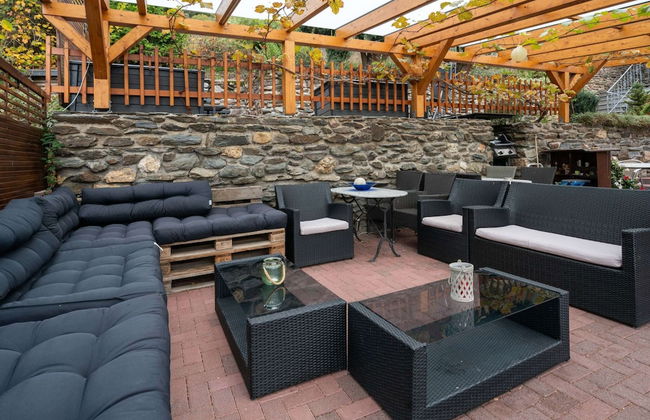 Stylish Apartment in Merschbach near Forest - Photo 33