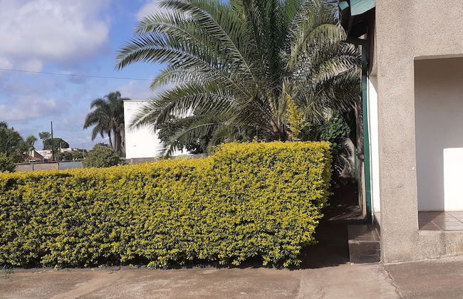 The Best Green Garden Guest House in Harare - Foto 29