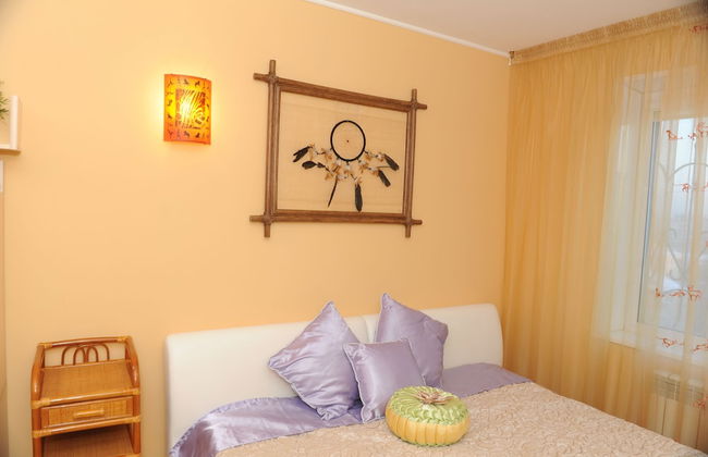 InnHome Apartments - Revolution Square - Photo 18