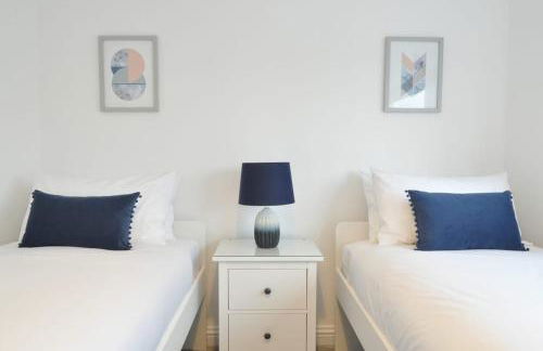 The Swift-Bright, Modern 5-Bed Family Home Nr Bath - Foto 4