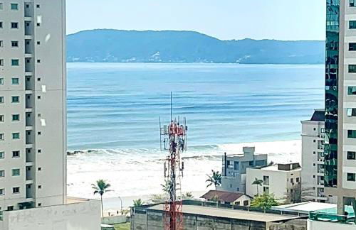 Apartamento vista mar, 2 quartos, garagem - COMPLETO - Foto 50