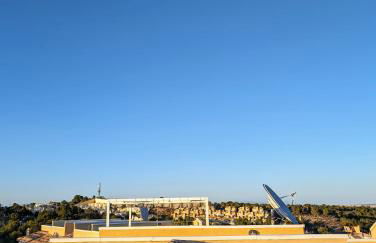 2 Bedroom Algorfa Townhouse with Pool - Foto 42