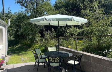 Tranquil 1 bedroom cottage 15 mins drive to sea - Foto 21