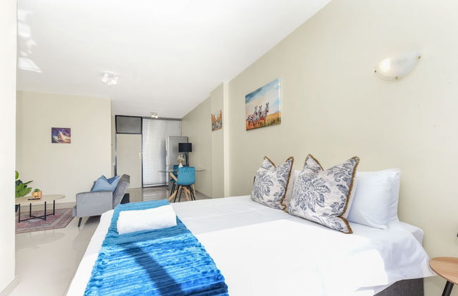 Illovo Mews 210 - Photo 2