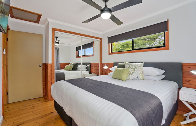 Newcastle Short Stay Apartments - Glebe Road Adamstown - Photo 4