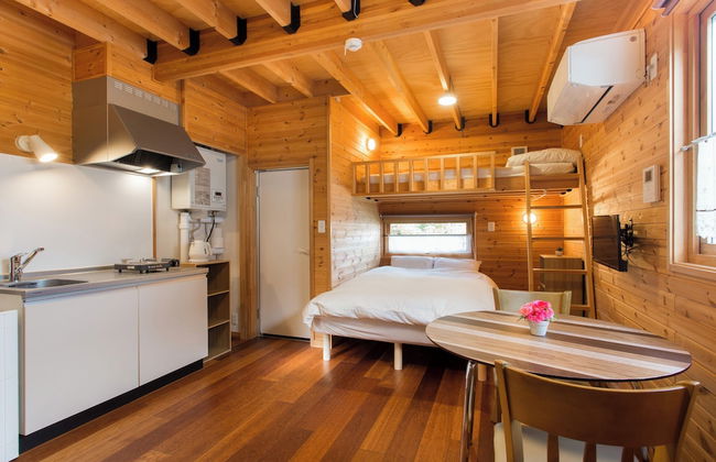 BRICK HOUSE Furano - Foto 17