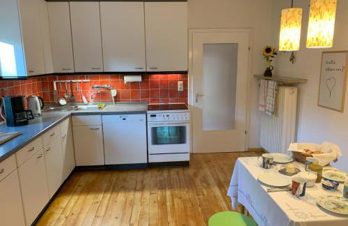 Ferienwohnung "Fichtelnaabrauschen" - Foto 9