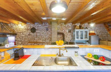 Villa Donatella - Foto 19