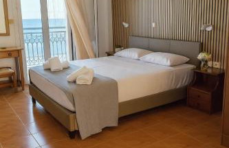 Beachfront Panorama Apartments in Kythira - Foto 11