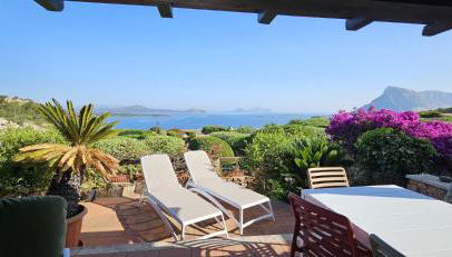 RESIDENZE CODA CAVALLO - Domos de Rocca - Foto 1