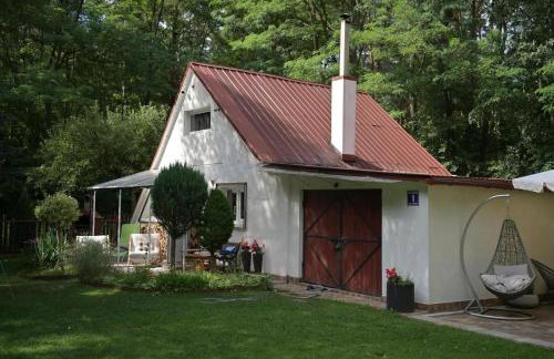 Ostoja dom letniskowy - Foto 9