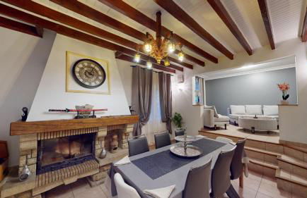 La maison Lumière - Foto 9