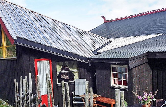 4 Person Holiday Home in Hemsedal - Foto 30