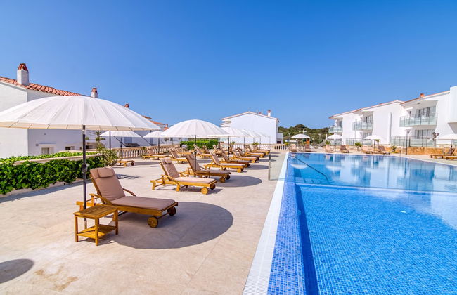 Naranjos Resort Menorca - Foto 44