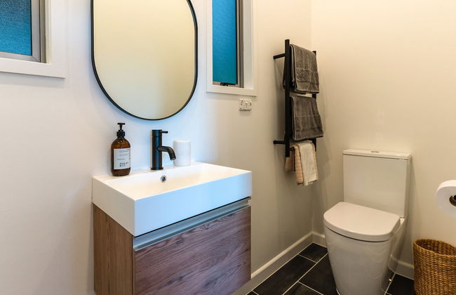 Family Friendly Home with Tree Top Vista - Foto 29