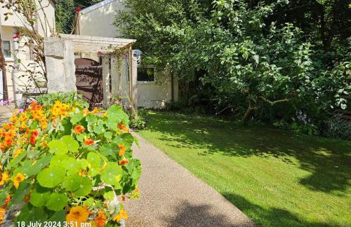 Spacious Farmhouse between St Agnes & Porthowan - Foto 61