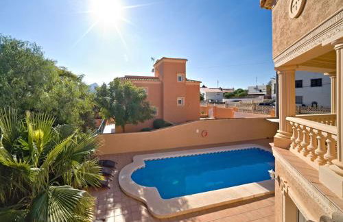 Villa Calpetenis by Interhome - Foto 51