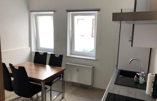 Ruhige EG Wohnung bei der Burg - Foto 8