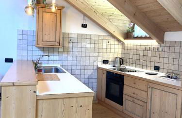 Mansarda Ai Tigli - Foto 13