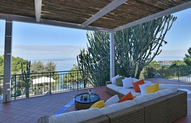 Villa Salone 8 Emma Villas - Photo 21