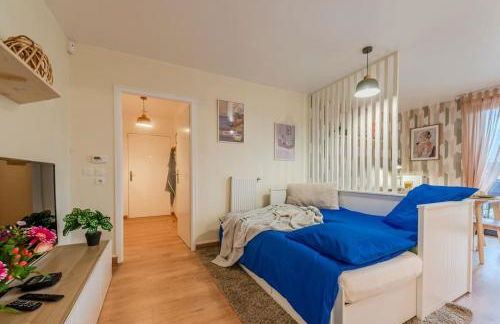 Sophos by Kleidos, Disney 15 min, 1 Lit King Size, appartement pour 6P avec parking - Foto 11