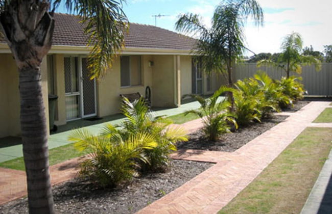 Como Apartments - Geraldton - Foto 19