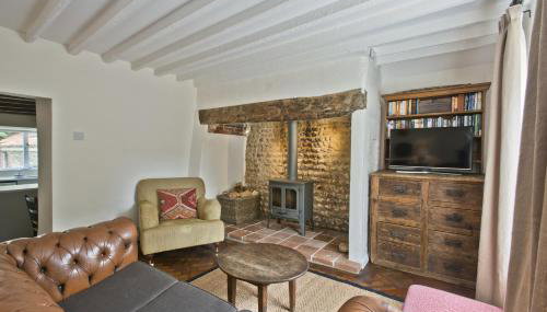 Japonica Cottage - Foto 5