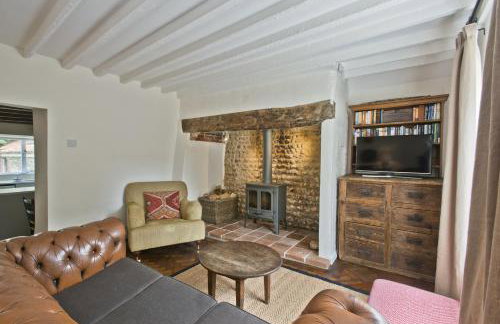 Japonica Cottage - Foto 5