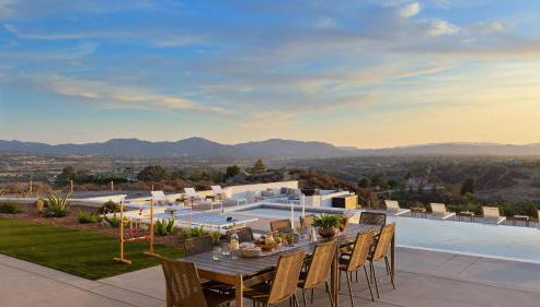 Pinot Point by Avantstay Massive Estate 10 Mins From Temecula Wineries - Foto 3, Other