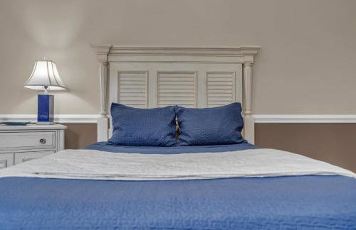 Lakefront Getaway - Dock, Pool, Sunset, Games - Foto 32