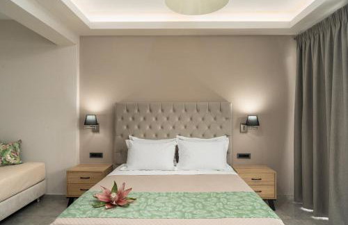 Iris & Rhea junior suites - Photo 43