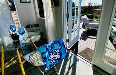30 PCT OFF! Malibu Serene Cabin, Ocean View, Beach - Foto 18