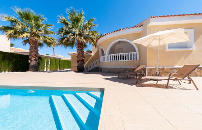 Villa Serenity - Foto 22