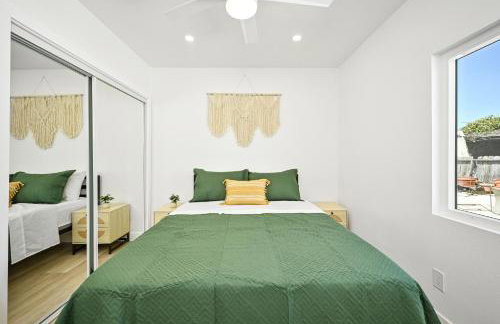 Brand New Home by the Beach & Historic Sunset Water Tower - Foto 24