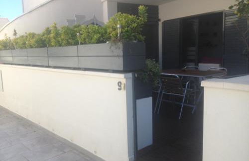 PLAYA ALMARDA,PISCINA,2 TERRAZAS,WIFI,PARKING,BBQ,TRANQUILo - Foto 53