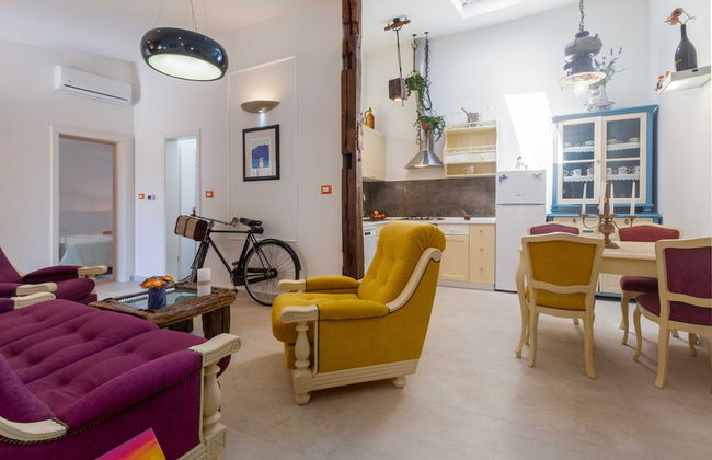 Apartment Alba - Foto 13