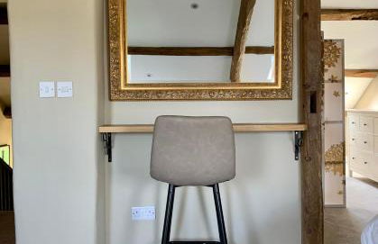 Large Country Farmhouse - Foto 21