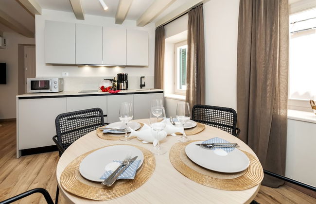 Yellow House Rovinj - Foto 28