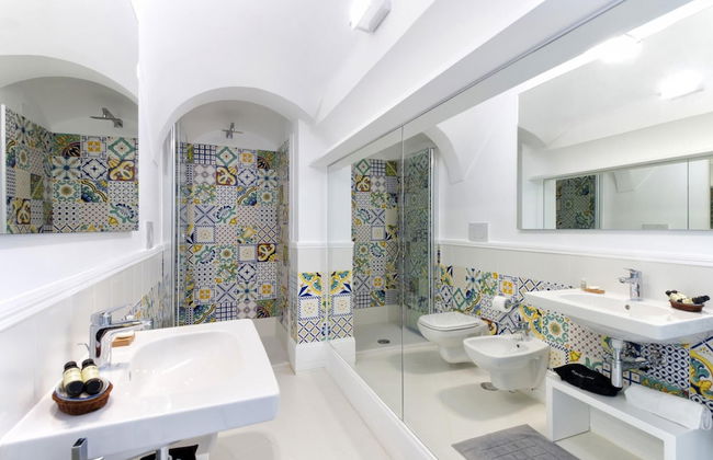 Palazzo Della Storia - Foto 38