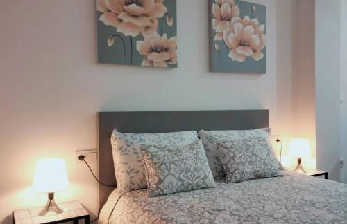 Apartamento Loft Al-Nasir junto al casco histórico - Foto 30