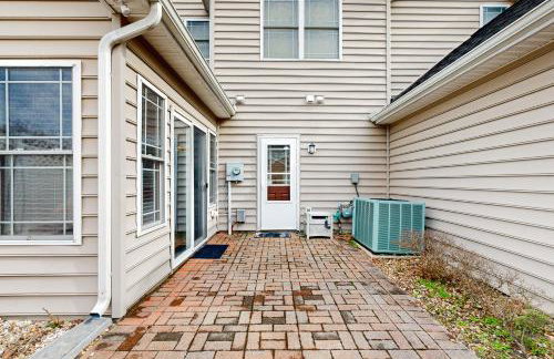 Millville by the Sea - 30006 Center - Foto 40