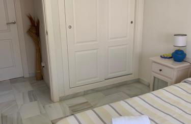 CASA BAIANA - Dúplex en Costa Ballena - Foto 45