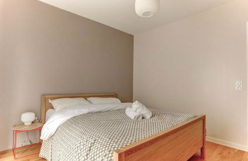 Le tocqueville - Versailles - Foto 20