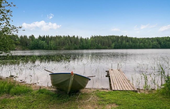 Ahvenranta - Foto 15