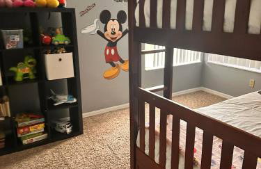 Disney Magic Condo 1st Flr 3BR Disney-Themed Pool - Foto 7