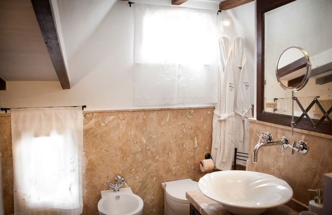 Domus Socolatae Residenza d'Epoca Charming B&B - Foto 71